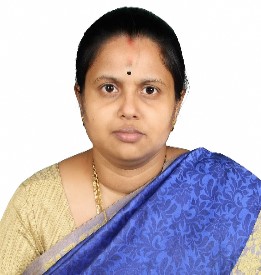 Mrs. K. Santha Sheela